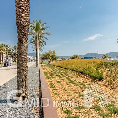 Appartamento Cosy house Empuriabrava Esterno foto