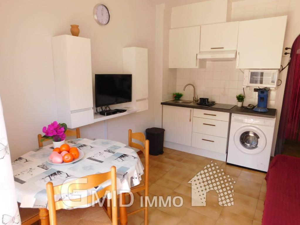 Appartamento Cosy house Empuriabrava Esterno foto