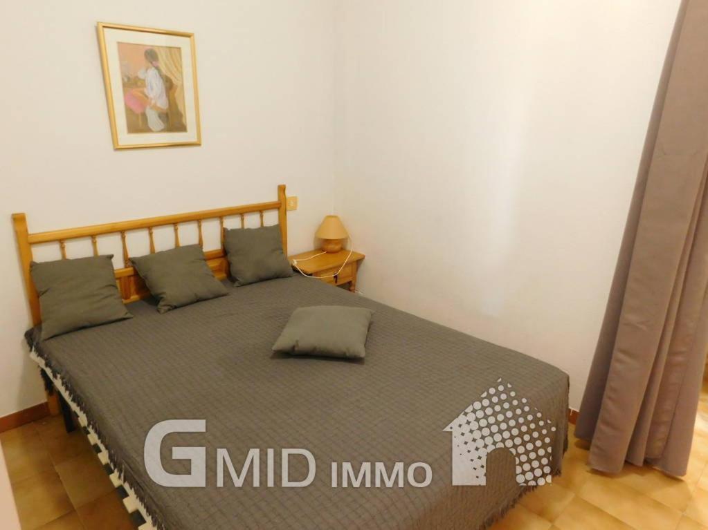 Appartamento Cosy house Empuriabrava Esterno foto