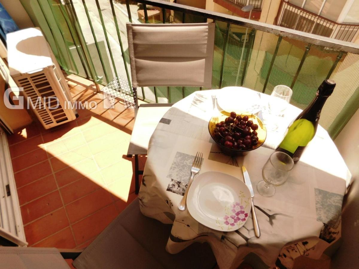 Appartamento Cosy house Empuriabrava Esterno foto